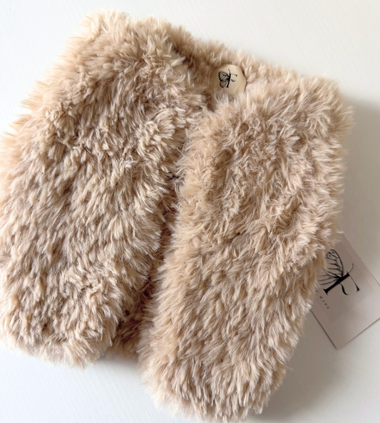 Les Gilets - Douceur Infinie