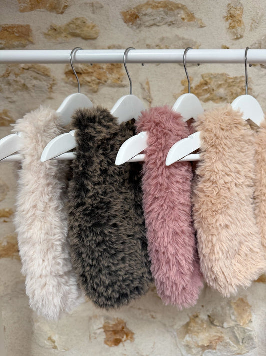 Les Gilets - Douceur Infinie