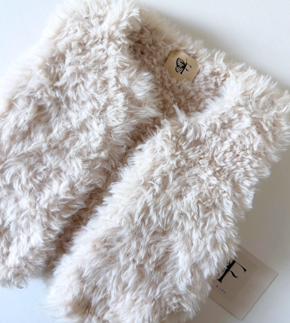 Les Gilets - Douceur Infinie